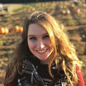 Meet your Posher, Elissa